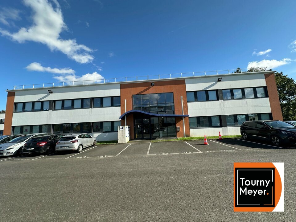 TOURNY MEYER NANTES LOCATION-BUREAUX-REZE-44