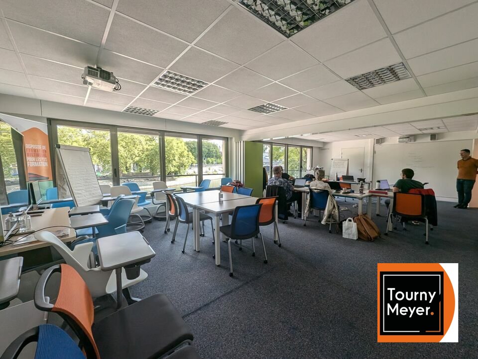 TOURNY MEYER NANTES LOCATION-BUREAUX-NANTES-44