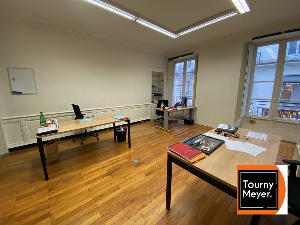 TOURNY MEYER NANTES LOCATION-BUREAUX-NANTES-44