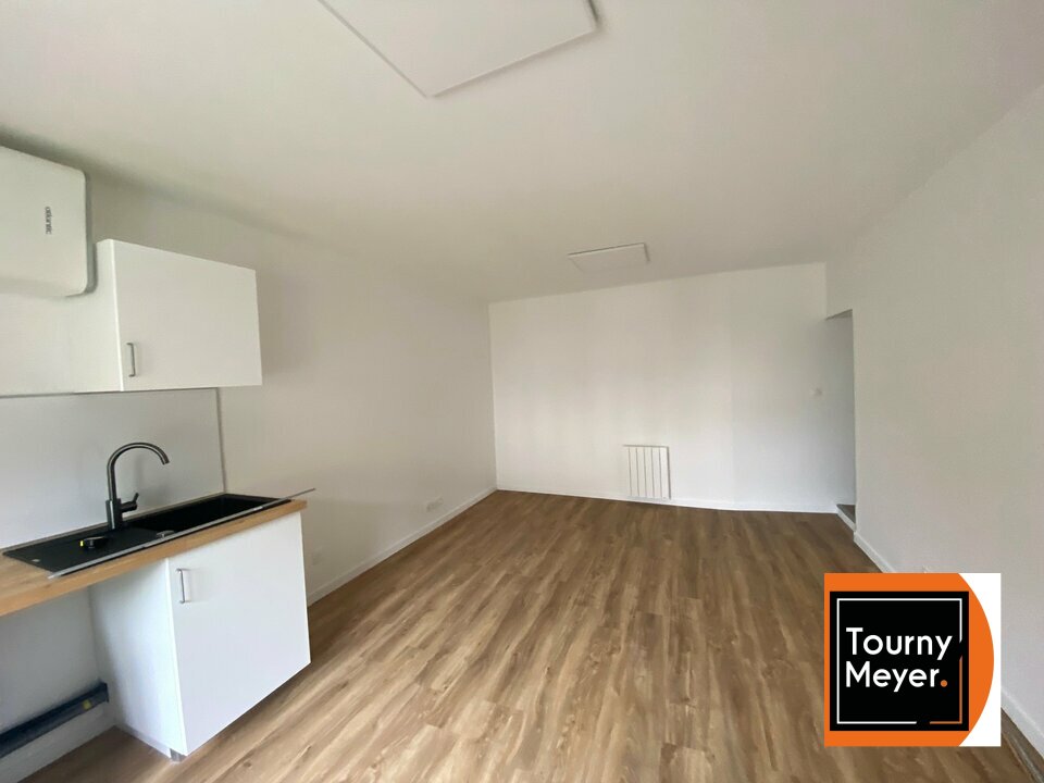 TOURNY MEYER NANTES LOCATION-BUREAUX-NANTES-44