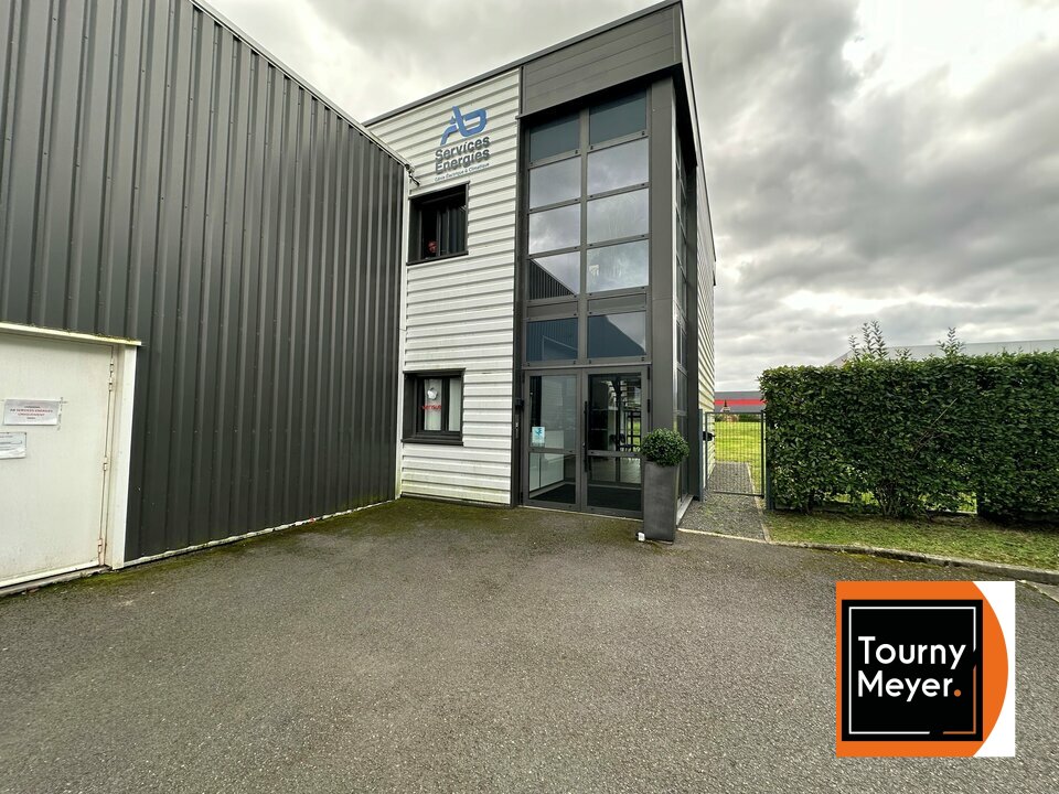 TOURNY MEYER NANTES LOCATION-BUREAUX-LES_SORINIERES-44