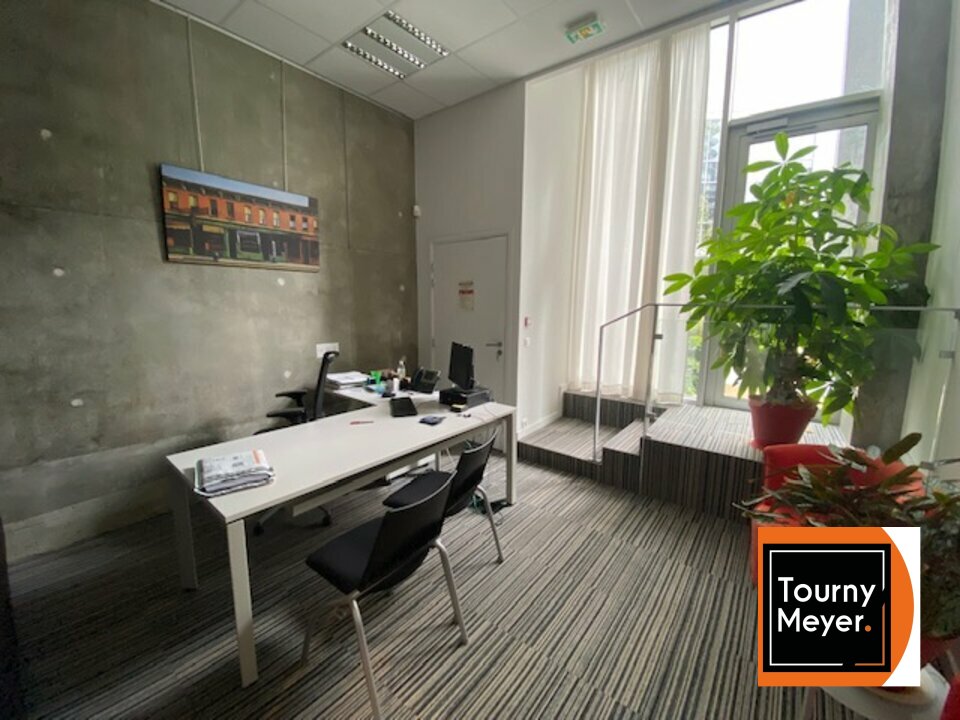 TOURNY MEYER NANTES LOCATION-BUREAUX-NANTES-44