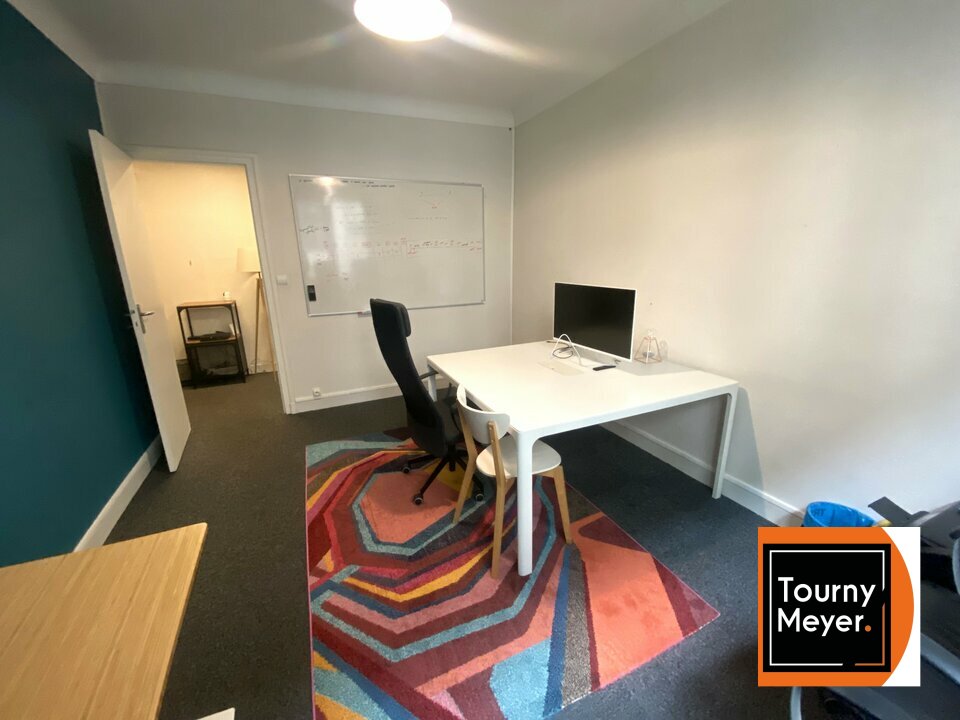 TOURNY MEYER NANTES LOCATION-BUREAUX-NANTES-44