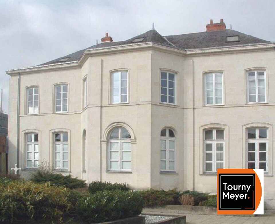 TOURNY MEYER NANTES VENTE-BUREAUX-NANTES-44