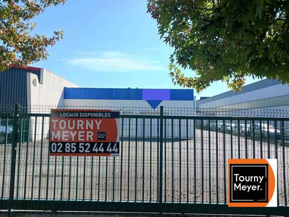 TOURNY MEYER NANTES LOCATION-LOCAL D'ACTIVITE-LES_SORINIERES-44