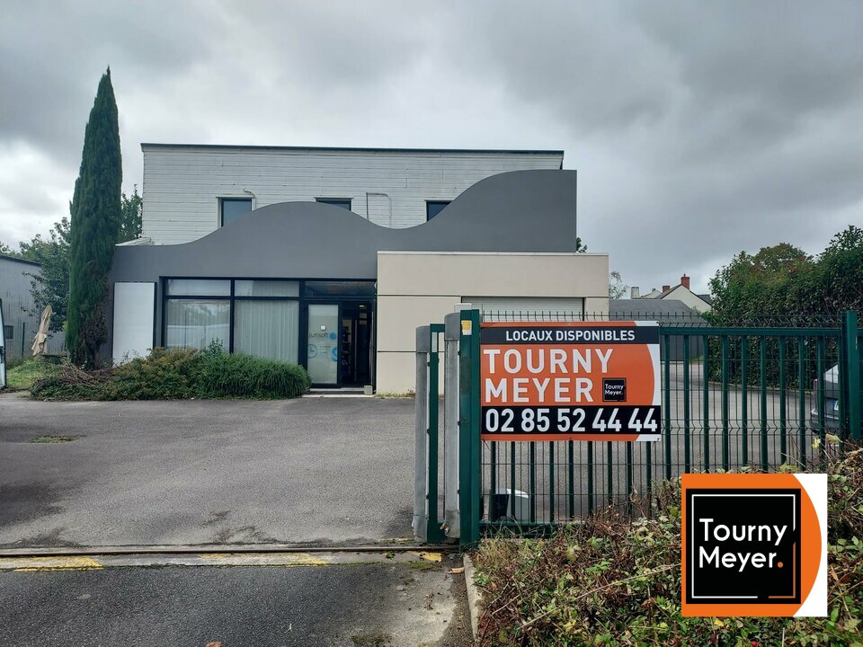 TOURNY MEYER NANTES LOCATION-BUREAUX-CARQUEFOU-44