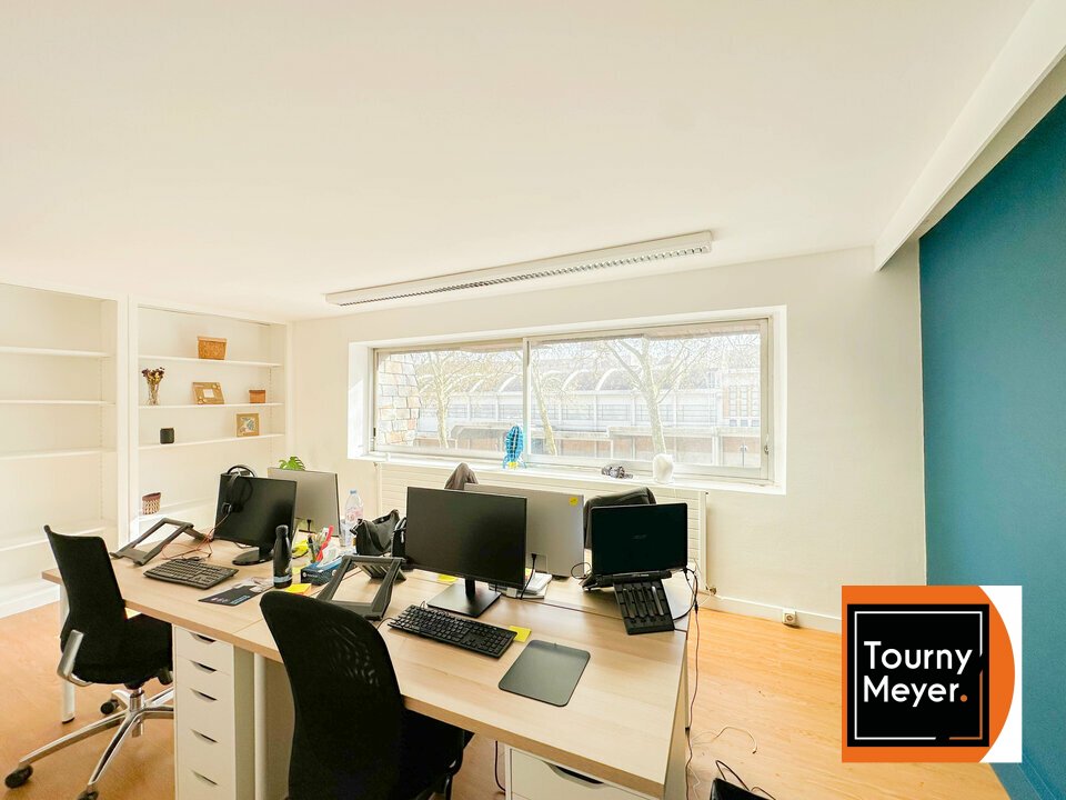 TOURNY MEYER NANTES LOCATION-BUREAUX-NANTES-44