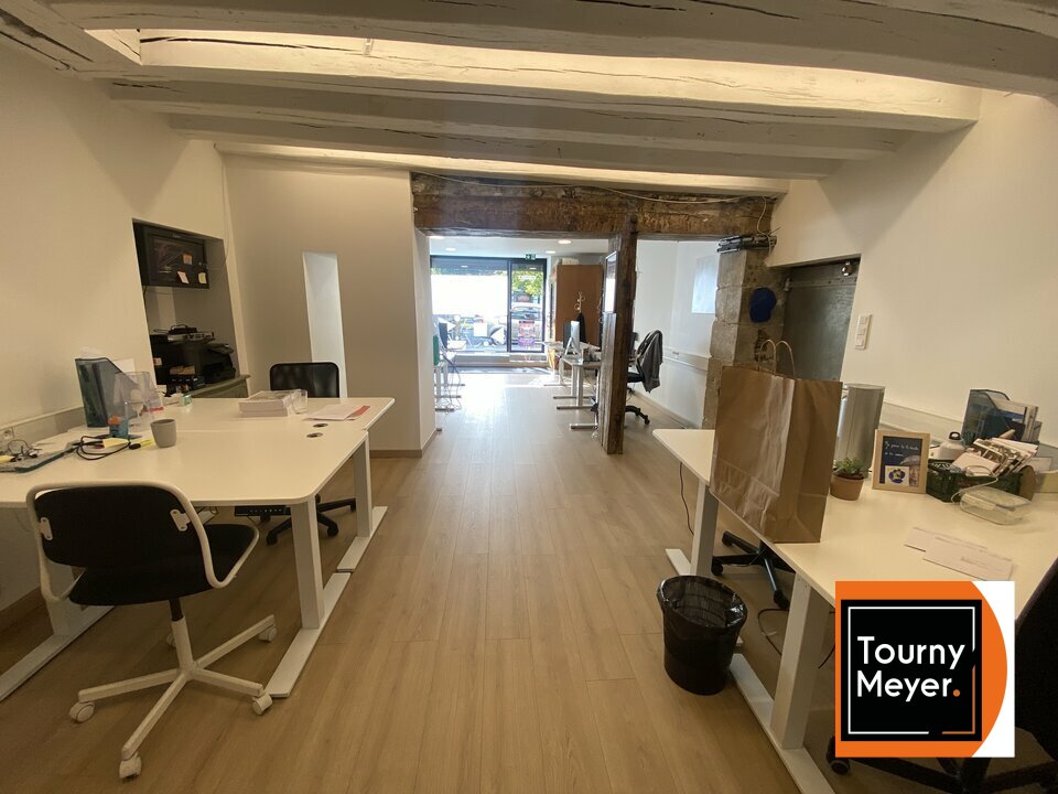 TOURNY MEYER NANTES LOCATION-BUREAUX-NANTES-44