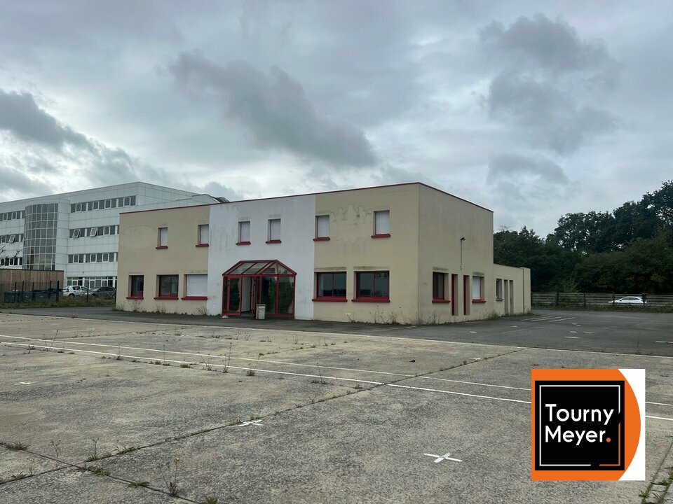 TOURNY MEYER RENNES LOCATION-BUREAUX-VERN_SUR_SEICHE-35