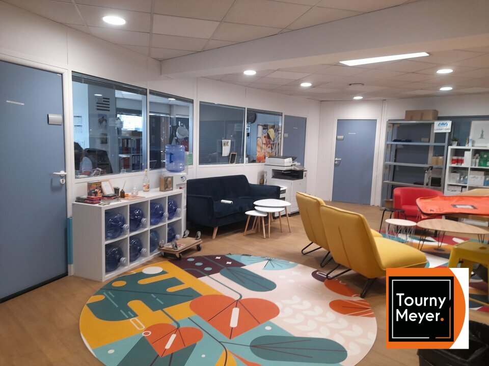 TOURNY MEYER RENNES LOCATION-BUREAUX-RENNES-35