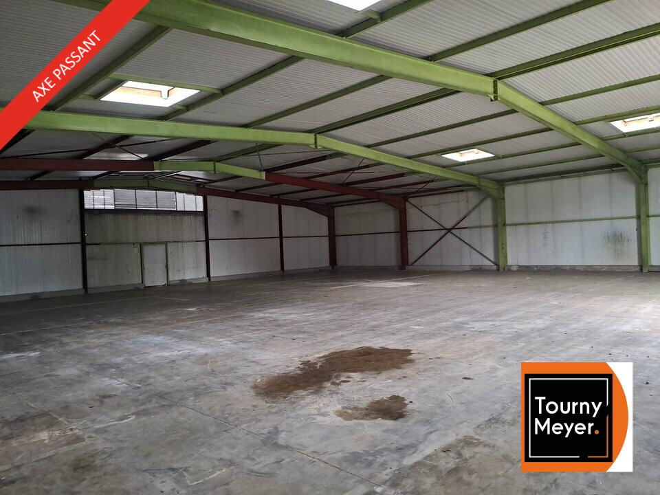 TOURNY MEYER RENNES LOCATION-LOCAL D'ACTIVITE-SAINT_GREGOIRE-35