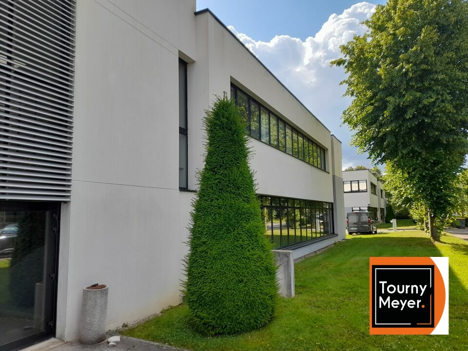 TOURNY MEYER RENNES LOCATION-BUREAUX-BRUZ-35