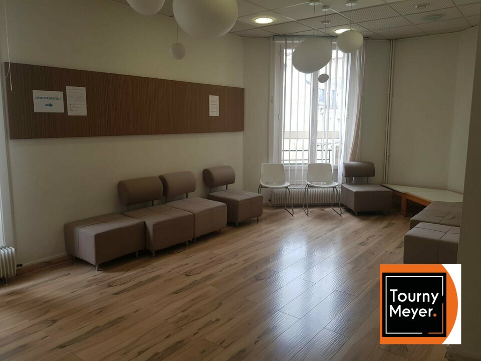 TOURNY MEYER RENNES LOCATION-BUREAUX-RENNES-35