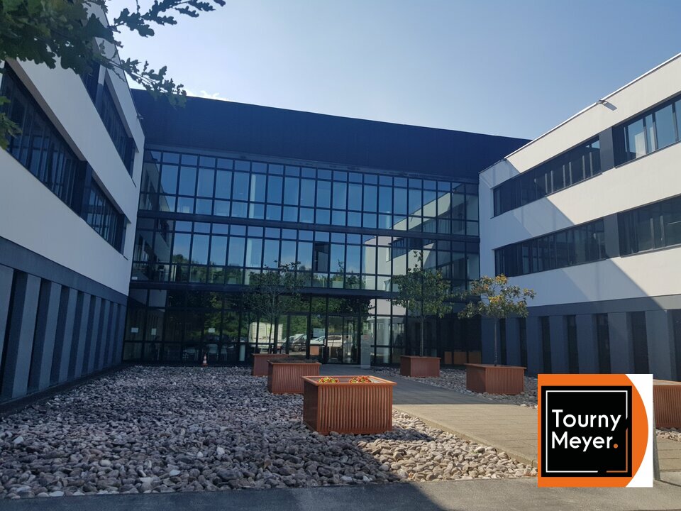 TOURNY MEYER RENNES LOCATION-BUREAUX-RENNES-35