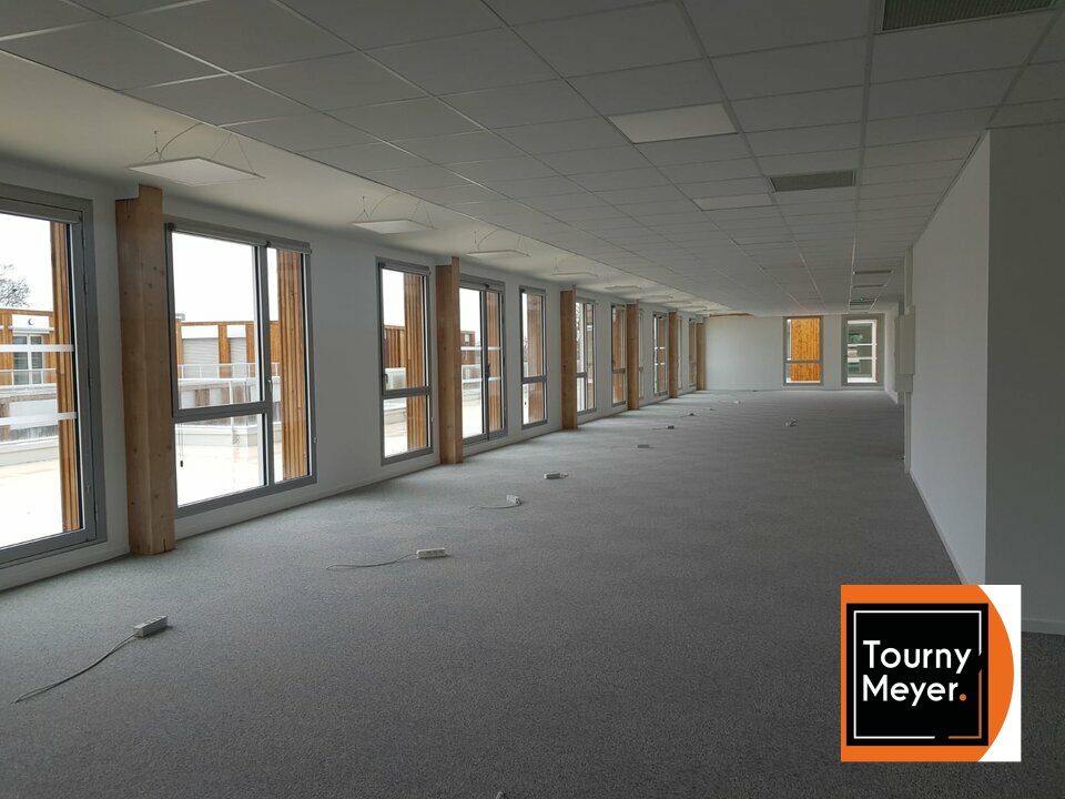 TOURNY MEYER RENNES LOCATION-BUREAUX-RENNES-35