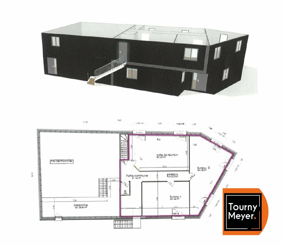 TOURNY MEYER RENNES LOCATION-BUREAUX-BREAL_SOUS_MONTFORT-35