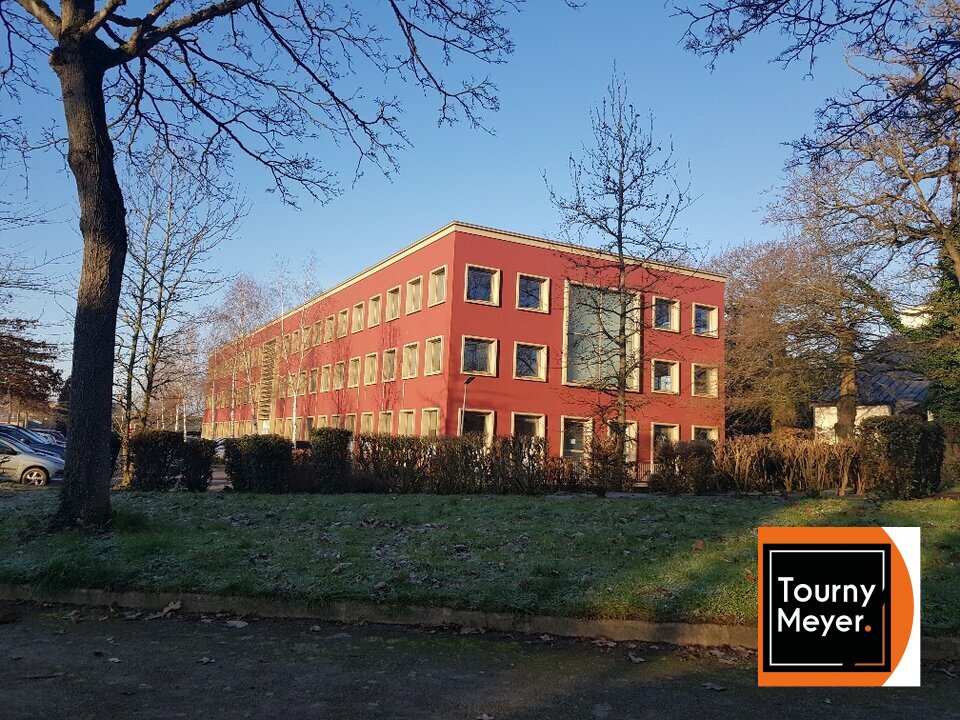 TOURNY MEYER RENNES LOCATION-BUREAUX-RENNES-35