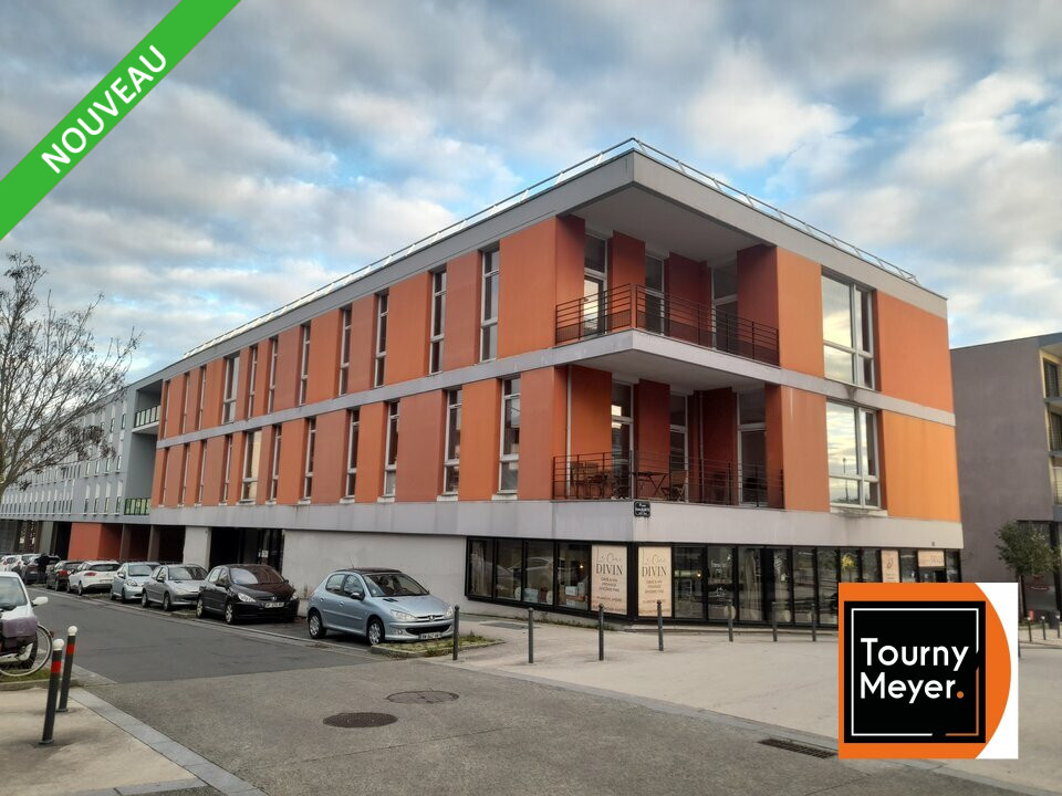 TOURNY MEYER RENNES VENTE-BUREAUX-RENNES-35