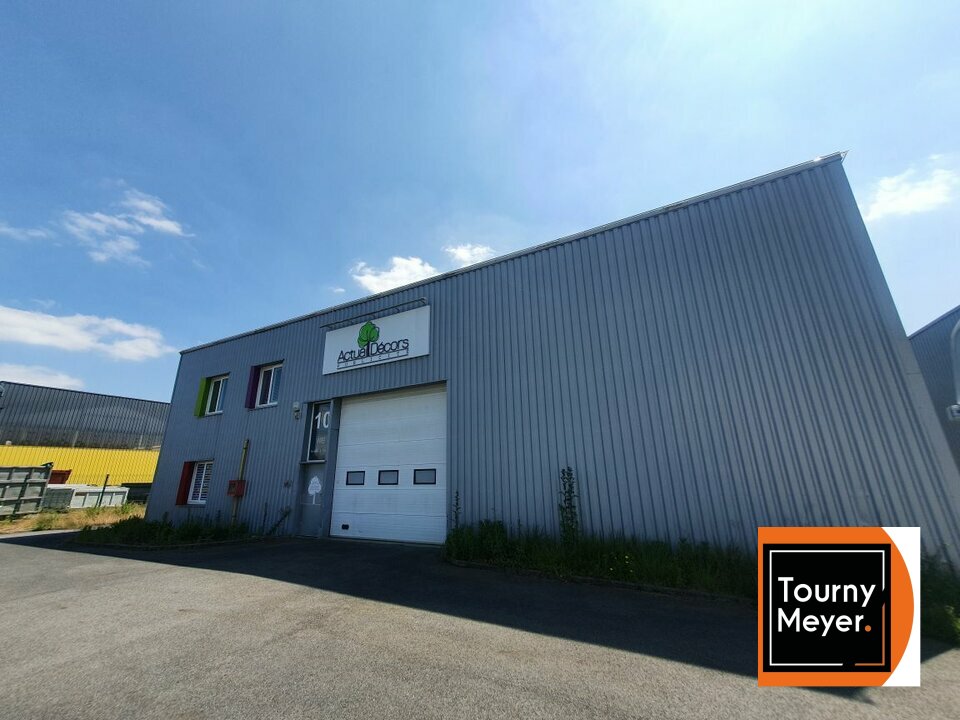 TOURNY MEYER RENNES LOCATION-LOCAL D'ACTIVITE-SAINT_GILLES-35