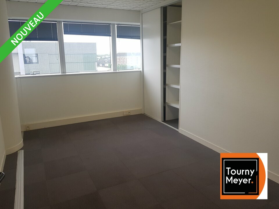 TOURNY MEYER RENNES LOCATION-BUREAUX-RENNES-35