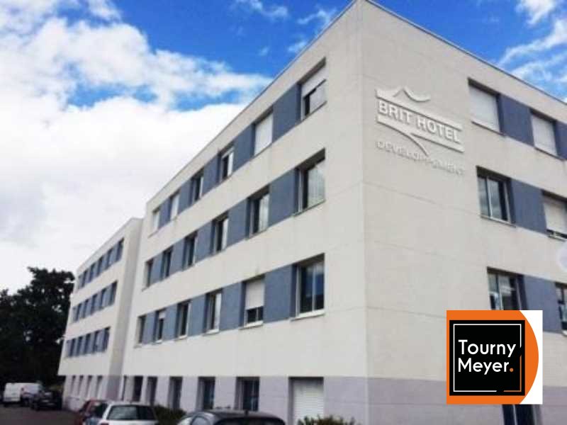 TOURNY MEYER RENNES LOCATION-BUREAUX-CHANTEPIE-35