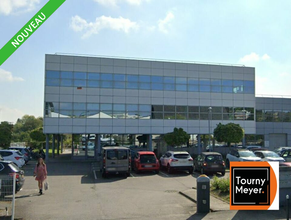 TOURNY MEYER RENNES LOCATION-BUREAUX-RENNES-35