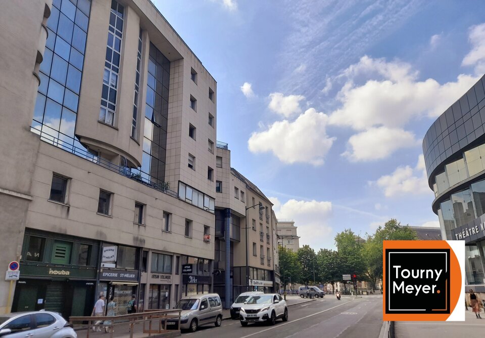 TOURNY MEYER RENNES LOCATION-BUREAUX-RENNES-35