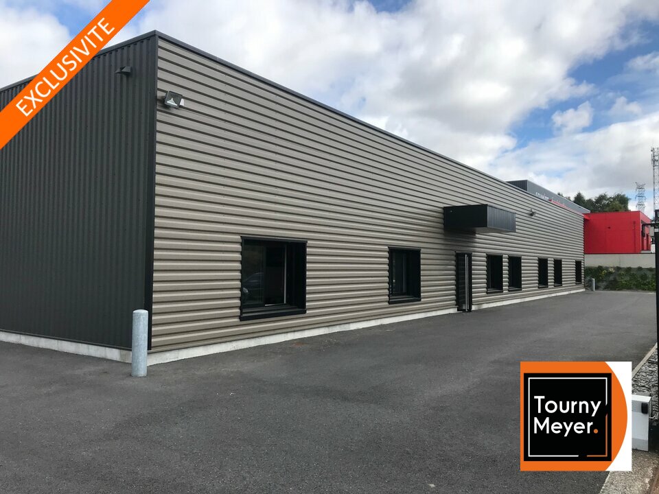 TOURNY MEYER RENNES LOCATION-LOCAL D'ACTIVITE-MELESSE-35