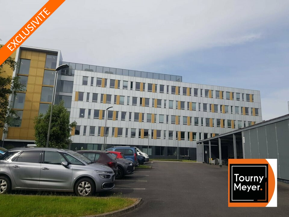 TOURNY MEYER RENNES LOCATION-BUREAUX-CESSON_SEVIGNE-35