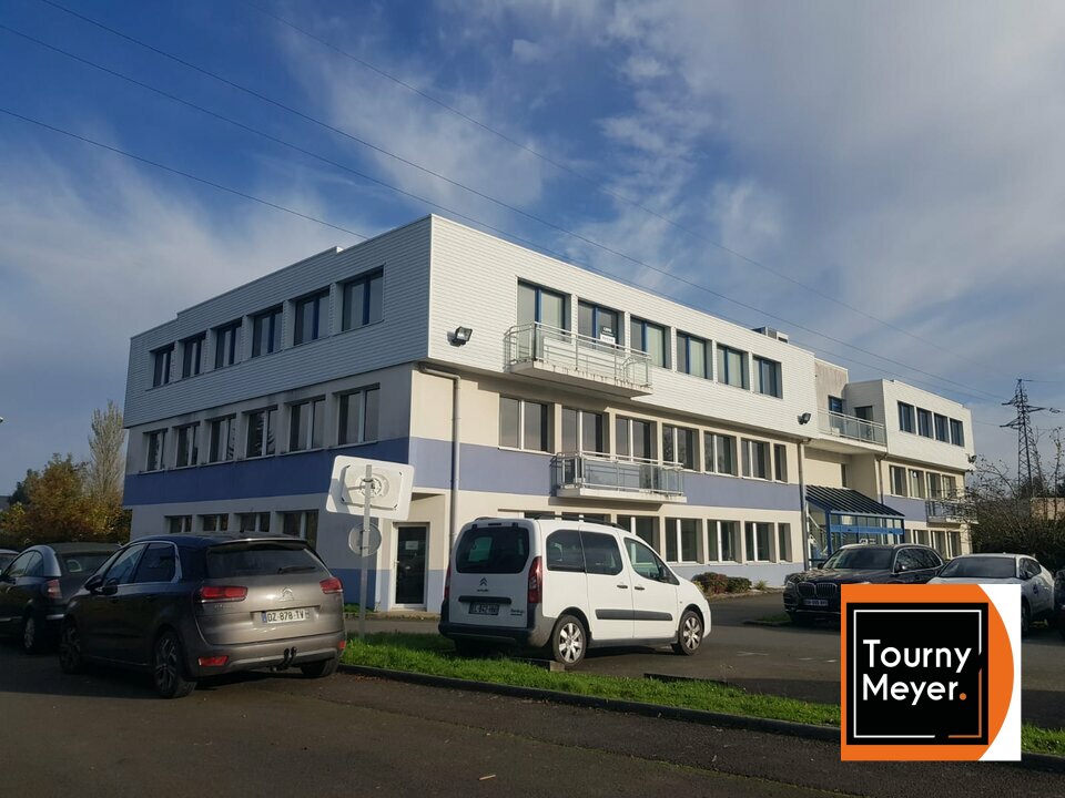 TOURNY MEYER RENNES LOCATION-BUREAUX-CESSON_SEVIGNE-35