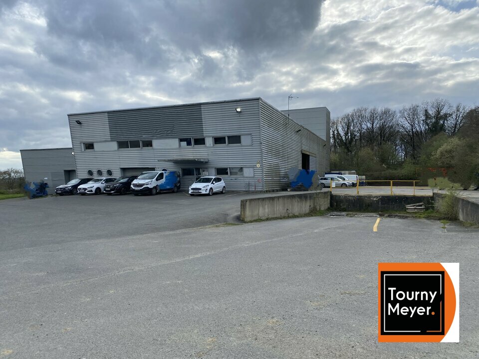 TOURNY MEYER RENNES LOCATION-LOCAL D'ACTIVITE-BOURG_DES_COMPTES-35