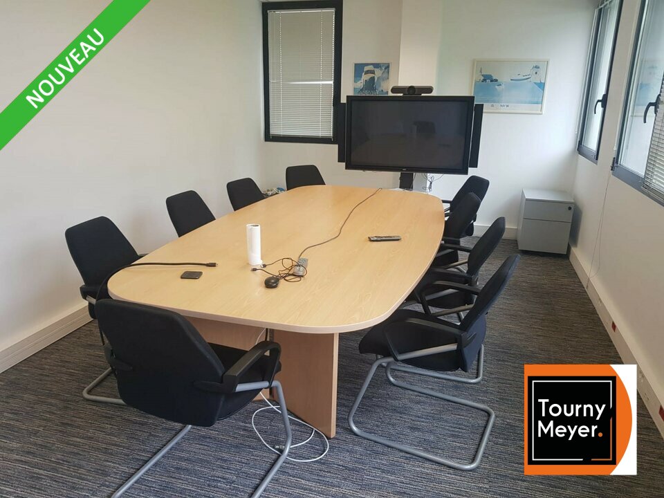 TOURNY MEYER RENNES LOCATION-BUREAUX-RENNES-35