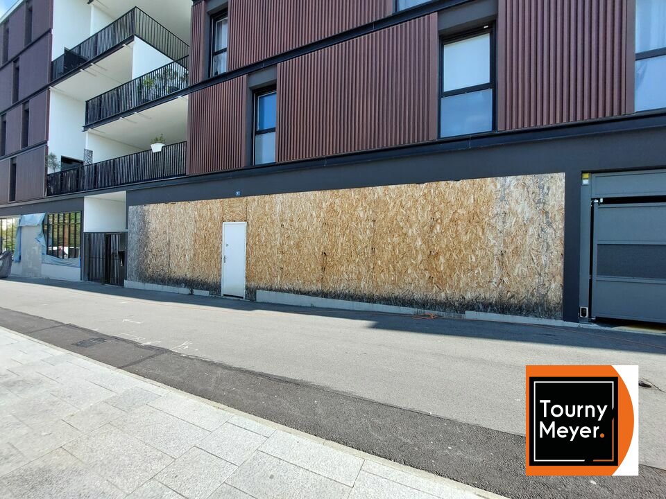 TOURNY MEYER TOULOUSE LOCATION-LOCAL COMMERCIAL-BALMA-31