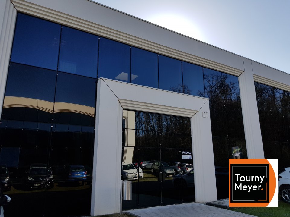 TOURNY MEYER TOULOUSE LOCATION-BUREAUX-COLOMIERS-31