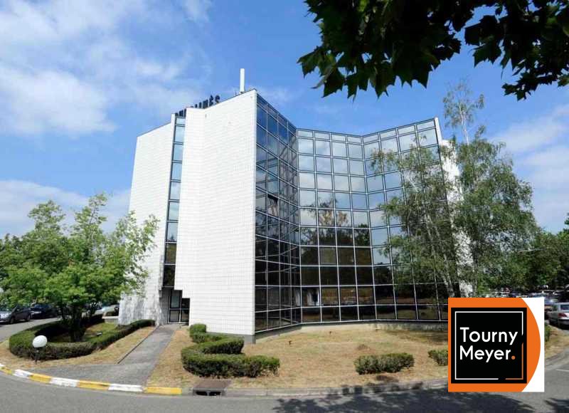 TOURNY MEYER TOULOUSE LOCATION-BUREAUX-BLAGNAC-31