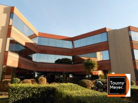 TOURNY MEYER TOULOUSE LOCATION-BUREAUX-BLAGNAC-31