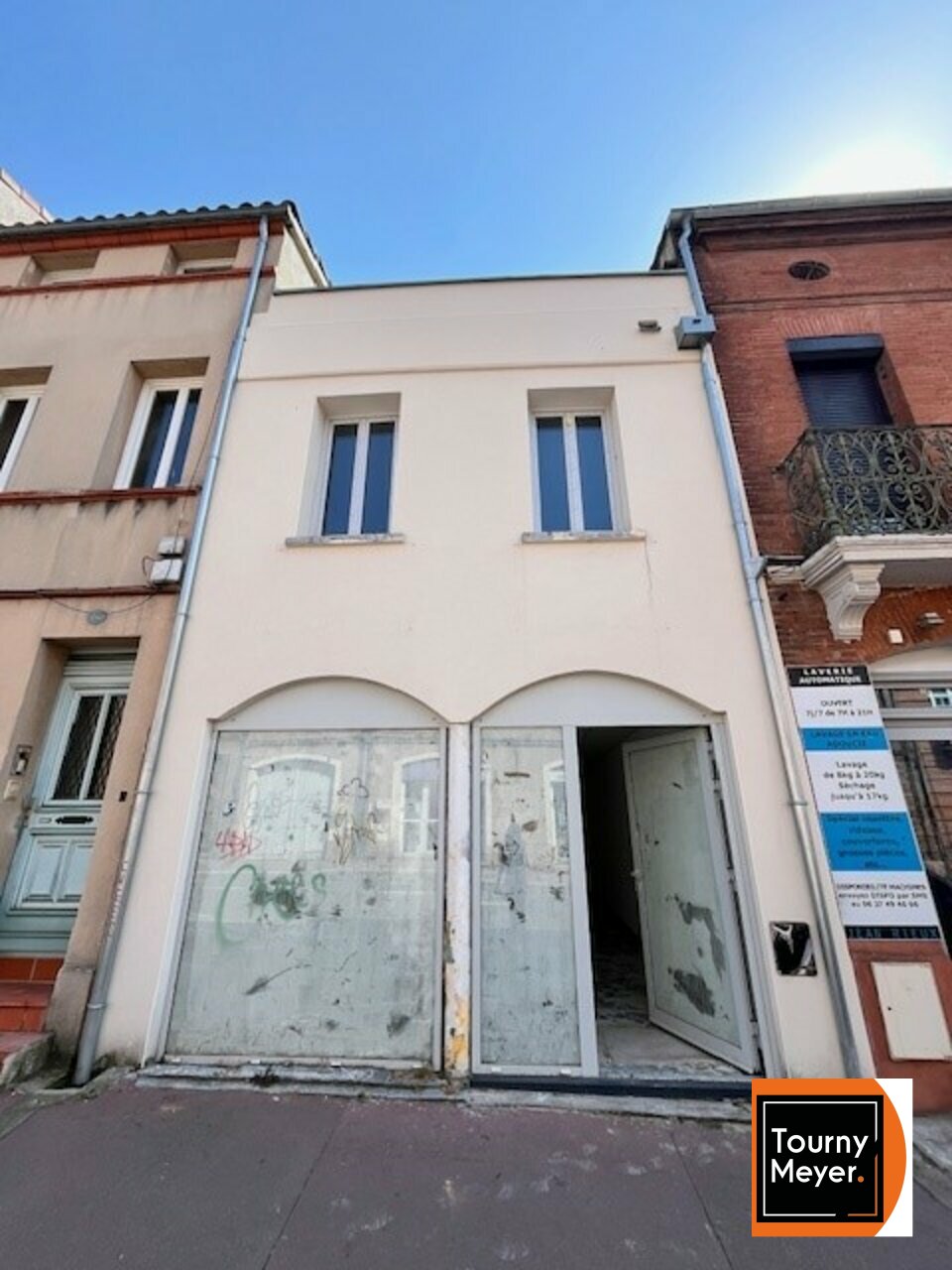 TOURNY MEYER TOULOUSE LOCATION-LOCAL COMMERCIAL-TOULOUSE-31