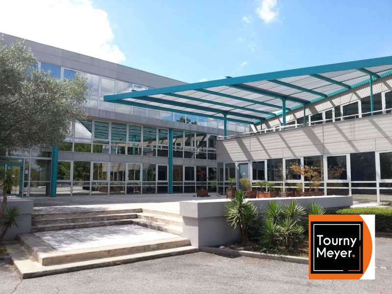 TOURNY MEYER TOULOUSE LOCATION-BUREAUX-LABEGE-31