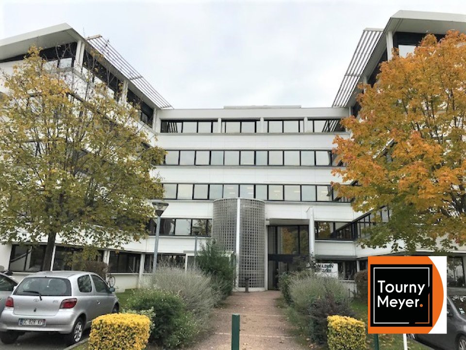 TOURNY MEYER TOULOUSE LOCATION-BUREAUX-TOULOUSE-31