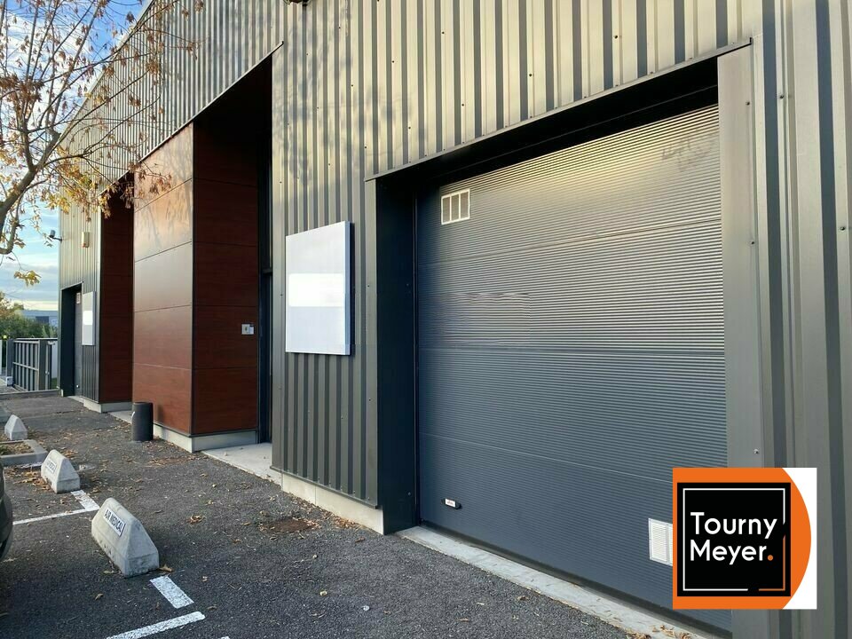 TOURNY MEYER TOULOUSE LOCATION-LOCAL D'ACTIVITE-TOULOUSE-31