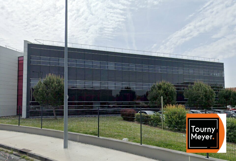 TOURNY MEYER TOULOUSE LOCATION-BUREAUX-COLOMIERS-31