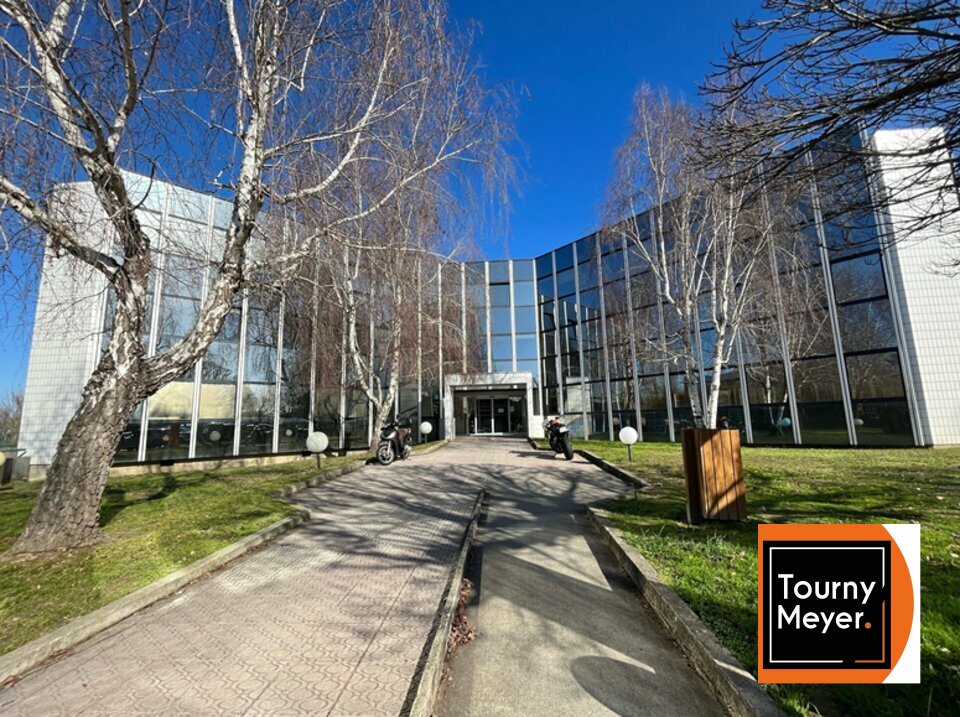 TOURNY MEYER TOULOUSE LOCATION-BUREAUX-TOULOUSE-31