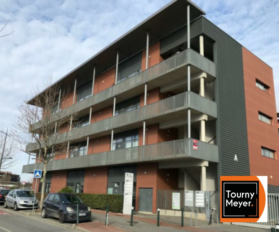 TOURNY MEYER TOULOUSE VENTE-BUREAUX-TOULOUSE-31