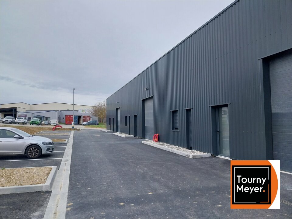 TOURNY MEYER TOULOUSE LOCATION-LOCAL D'ACTIVITE-SAINTE_FOY_D'AIGREFEUILLE-31