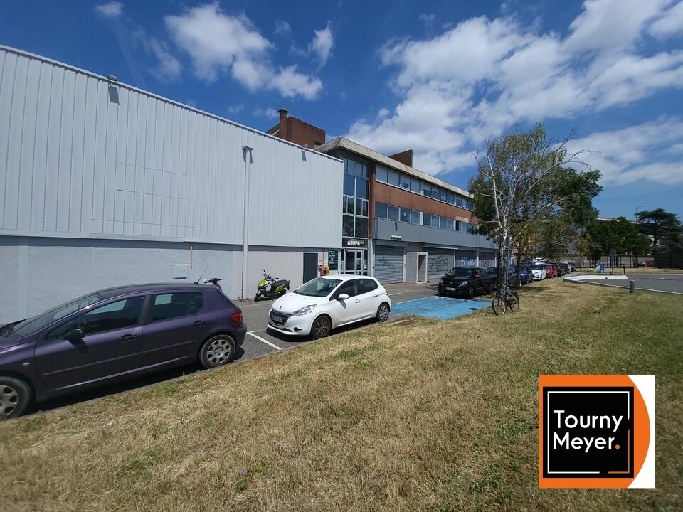 TOURNY MEYER TOULOUSE LOCATION-BUREAUX-TOULOUSE-31