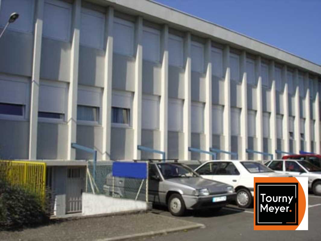 TOURNY MEYER TOULOUSE LOCATION-BUREAUX-LABEGE-31