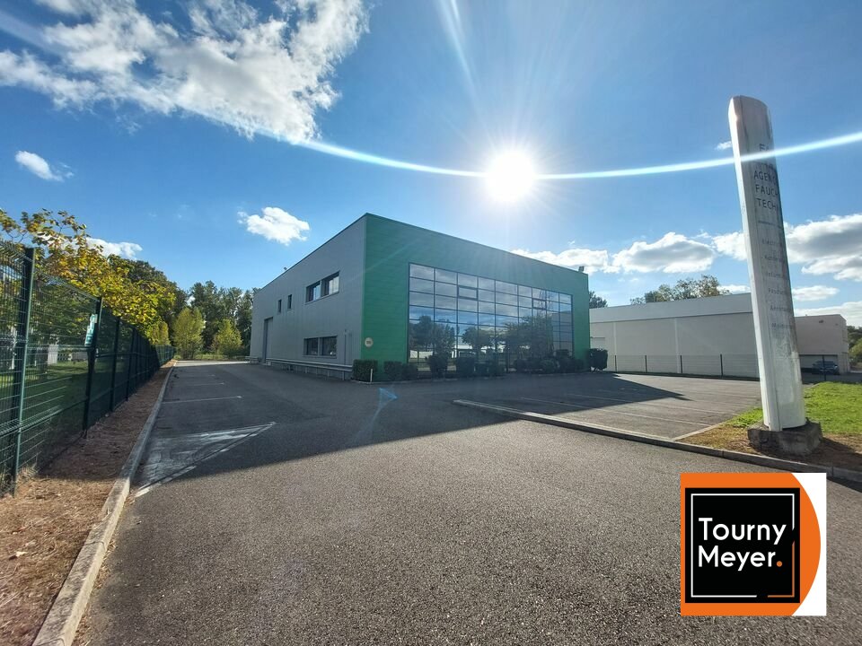 TOURNY MEYER TOULOUSE LOCATION-LOCAL D'ACTIVITE-VILLENEUVE_LES_BOULOC-31