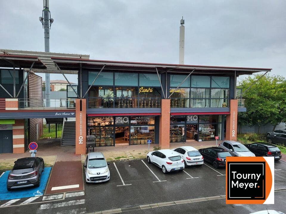 TOURNY MEYER TOULOUSE LOCATION-BUREAUX-TOULOUSE-31