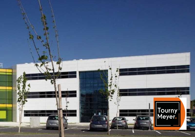 TOURNY MEYER TOULOUSE LOCATION-BUREAUX-COLOMIERS-31