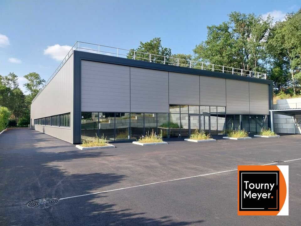 TOURNY MEYER TOULOUSE LOCATION-LOCAL D'ACTIVITE-TOULOUSE-31